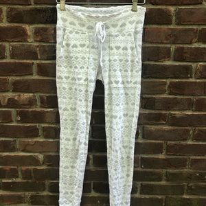 aerie Intimates & Sleepwear - aerie cozy leggings aerie Intimates & Sleepwear - aerie cozy leggings